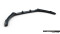 Cup Spoilerlippe Front Ansatz für Ford S-Max ST-Line Mk2 Facelift schwarz Hochglanz