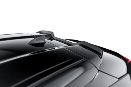 Heck Spoiler Aufsatz Abrisskante für Toyota C-HR Mk2...