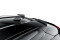 Heck Spoiler Aufsatz Abrisskante für Toyota C-HR Mk2 schwarz Hochglanz
