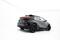 Heck Spoiler Aufsatz Abrisskante für Toyota C-HR Mk2 schwarz Hochglanz
