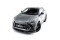 Cup Spoilerlippe Front Ansatz für Toyota C-HR Mk2 schwarz Hochglanz