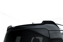 Heck Spoiler Aufsatz Abrisskante für Land Rover...