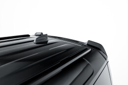 Heck Spoiler Aufsatz Abrisskante für Land Rover...