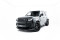 Cup Spoilerlippe Front Ansatz für Land Rover Defender Mk4 schwarz Hochglanz