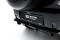 Mittlerer Cup Diffusor DTM Look Heck Ansatz für Land Rover Defender Mk4 schwarz Hochglanz
