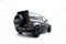 Mittlerer Cup Diffusor DTM Look Heck Ansatz für Land Rover Defender Mk4 schwarz Hochglanz