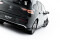Heckansatz VW Golf Mk8 Facelift schwarz Hochglanz