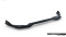 Heckansatz VW Golf Mk8 Facelift schwarz Hochglanz