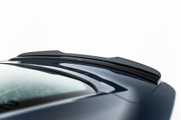 Heck Spoiler Aufsatz Abrisskante für Ford Mustang...