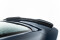 Heck Spoiler Aufsatz Abrisskante für Ford Mustang Dark Horse Mk7 schwarz Hochglanz