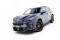 Cup Spoilerlippe Front Ansatz V.1 passend für Cupra Terramar Mk1 schwarz Hochglanz