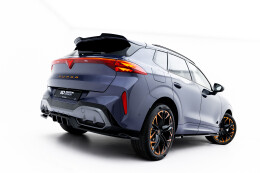 Street+ Mittlerer Diffusor RACE Heck Ansatz V.2 passend...