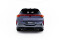 Mittlerer Cup Diffusor DTM Look Heck Ansatz V.2 für Cupra Terramar Mk1 schwarz Hochglanz