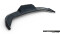 Mittlerer Cup Diffusor DTM Look Heck Ansatz V.2 für Cupra Terramar Mk1 schwarz Hochglanz