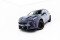 Cup Spoilerlippe Front Ansatz V.2 für Cupra Terramar Mk1 schwarz Hochglanz