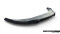 Cup Spoilerlippe Front Ansatz V.2 für Cupra Terramar Mk1 schwarz Hochglanz