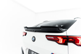 Heck Spoiler Aufsatz Abrisskante für BMW X2 M35i U10...