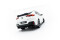 Heck Spoiler Aufsatz Abrisskante für BMW X2 M35i U10 schwarz Hochglanz