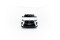 Cup Spoilerlippe Front Ansatz für BMW X2 M35i U10 schwarz Hochglanz