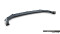 Cup Spoilerlippe Front Ansatz passend für BMW X2 M35i U10 schwarz Hochglanz