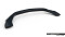 Cup Spoilerlippe Front Ansatz V.1 für Mercedes-AMG GLA 35 H247 Facelift schwarz Hochglanz
