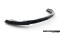 Cup Spoilerlippe Front Ansatz V.1 passend für Mercedes-AMG GLA 35 H247 Facelift schwarz Hochglanz