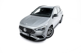 Cup Spoilerlippe Front Ansatz V.2 für Mercedes-AMG...