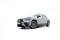 Seitenschweller Ansatz Cup Leisten für Mercedes-AMG GLA 35 H247 Facelift schwarz Hochglanz