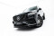 Cup Spoilerlippe Front Ansatz V.2 für Mercedes-Benz GLS AMG-Line X167  schwarz Hochglanz