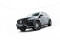 Cup Spoilerlippe Front Ansatz V.2 für Mercedes-Benz GLS AMG-Line X167  schwarz Hochglanz