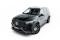 Cup Spoilerlippe Front Ansatz V.2 für Mercedes-Benz GLS AMG-Line X167  schwarz Hochglanz