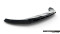 Cup Spoilerlippe Front Ansatz V.2 für Mercedes-Benz GLS AMG-Line X167  schwarz Hochglanz