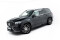 Seitenschweller Ansatz Cup Leisten V.2 für Mercedes-Benz GLS AMG-Line X167  schwarz Hochglanz