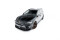 Street Pro Cup Spoilerlippe Front Ansatz für Cupra Leon ST / Hatchback Mk1 Facelift rot