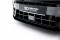 Street Pro Cup Spoilerlippe Front Ansatz für Cupra Leon ST / Hatchback Mk1 Facelift rot