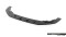 Street Pro Cup Spoilerlippe Front Ansatz für Cupra Leon ST / Hatchback Mk1 Facelift rot