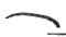 Street Pro Cup Spoilerlippe Front Ansatz für Cupra Leon ST / Hatchback Mk1 Facelift rot