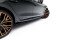 Street Pro Seitenschweller Ansatz Cup Leisten für Cupra Leon ST / Hatchback Aero Mk1 / Mk1 Facelift