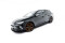 Street Pro Seitenschweller Ansatz Cup Leisten für Cupra Leon ST / Hatchback Aero Mk1 / Mk1 Facelift