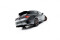 Street Pro Heck Ansatz Flaps Diffusor für Cupra Leon ST Mk1 Facelift schwarz