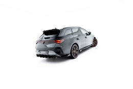 Street Pro Heck Ansatz Flaps Diffusor + Flaps für...