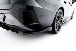 Street+ Heck Ansatz Flaps V.3 passend für CUPRA Leon...