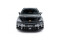 Cup Spoilerlippe Front Ansatz V.1 passend für Cupra Leon ST / Hatchback Mk1 Facelift schwarz Hochglanz