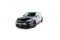 Cup Spoilerlippe Front Ansatz V.1 passend für Cupra Leon ST / Hatchback Mk1 Facelift schwarz Hochglanz