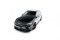 Cup Spoilerlippe Front Ansatz V.2 passend für Cupra Leon ST / Hatchback Mk1 Facelift schwarz Hochglanz