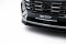 Street+ Spoilerlippe Front Ansatz passend für Hyundai Tucson Mk4 FL schwarz Hochglanz