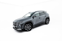 Street+ Seitenschweller Leisten passend für Hyundai...