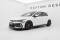 Street Pro Seitenschweller Ansatz Cup Leisten V.2 für VW Golf GTI / GTE / GTI Clubsport / R-Line Mk8 rot