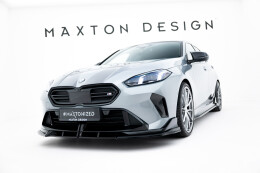 Street+ Spoilerlippe Front Ansatz V.2 passend für...