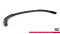 Cup Spoilerlippe Front Ansatz V.3 für BMW M135i M Performance F70 schwarz Hochglanz